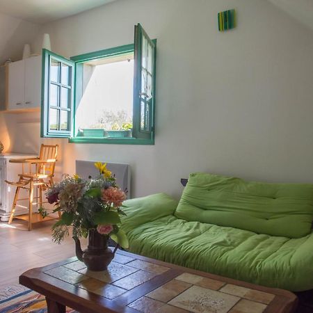Appartement En Campagne A 1H30 De Paris Foucrainville Экстерьер фото