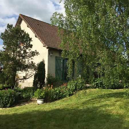 Appartement En Campagne A 1H30 De Paris Foucrainville Экстерьер фото