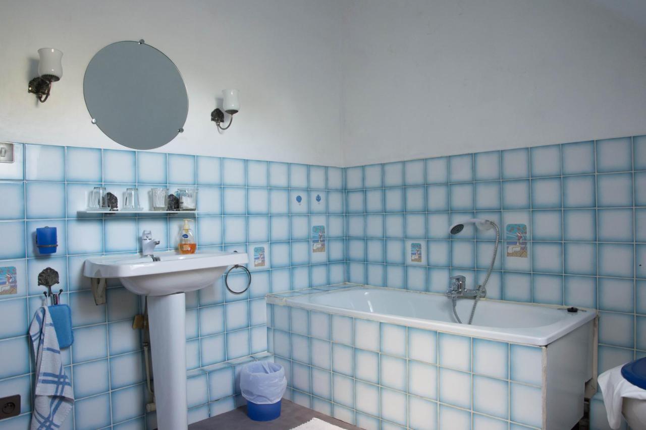 Appartement En Campagne A 1H30 De Paris Foucrainville Экстерьер фото